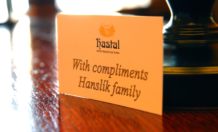 Hotel HASTAL