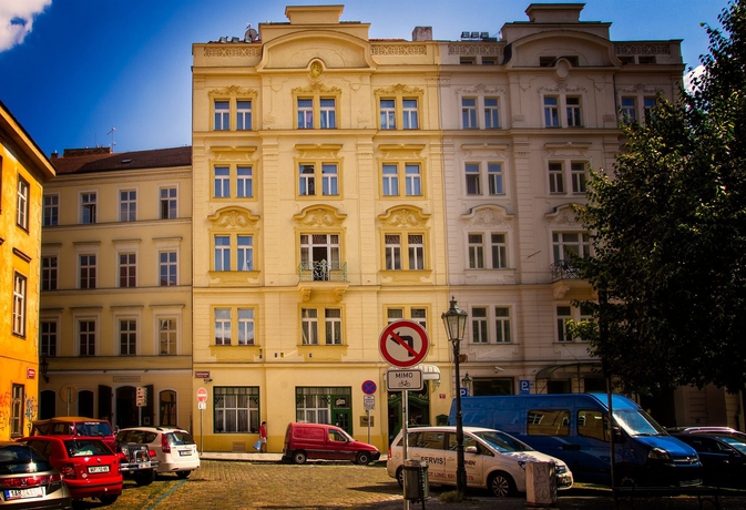 Hotel HASTAL