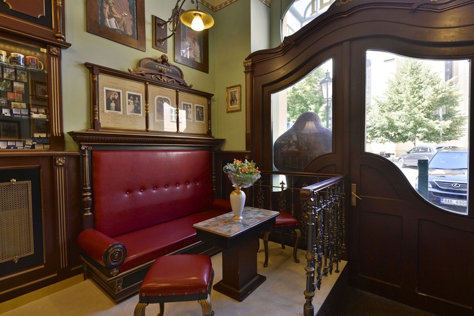 Hotel HASTAL