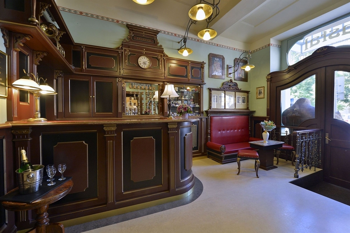 Hotel HASTAL