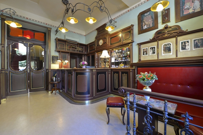 Hotel HASTAL