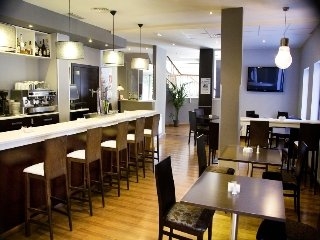 Hotel HDC Cuatro Caminos