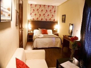 Hotel HDC Cuatro Caminos