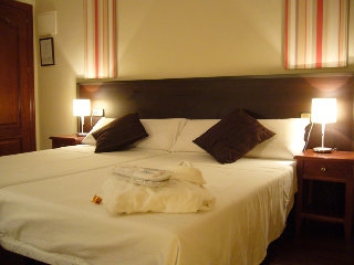 Hotel HDC Cuatro Caminos