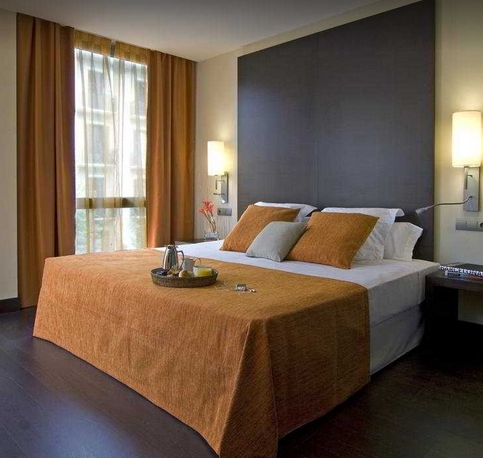 Hotel HESPERIA SPORT BARCELONA