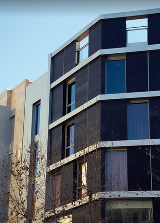Hotel HESPERIA SPORT BARCELONA