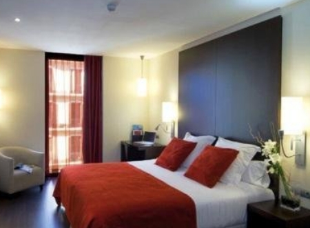 Hotel HESPERIA SPORT BARCELONA