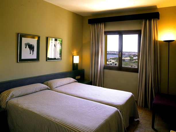 Hotel HG Cala Llonga