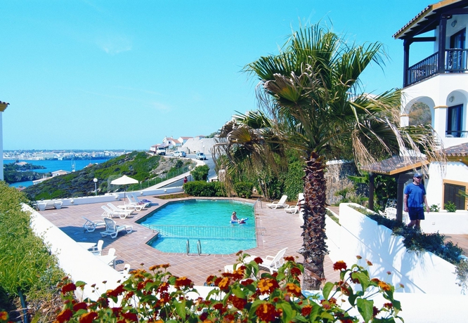 Hotel HG Cala Llonga