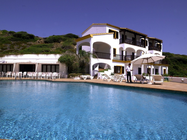 Hotel HG Cala Llonga
