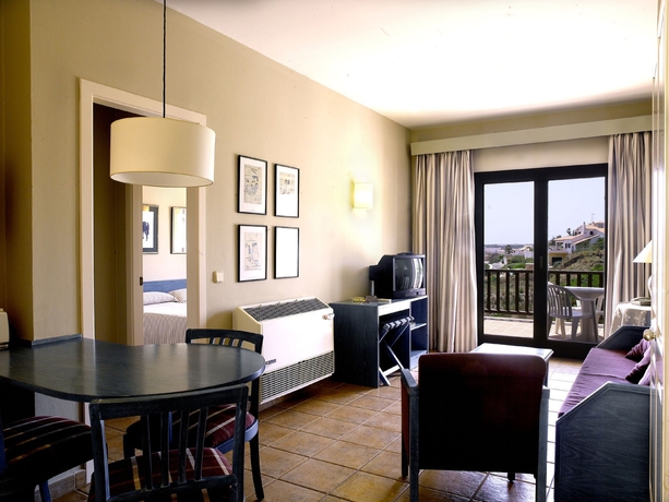 Hotel HG Cala Llonga