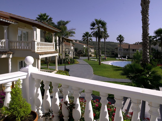 Hotel HG Jardin de Menorca