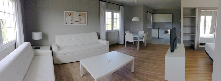 Hotel HG Jardin de Menorca