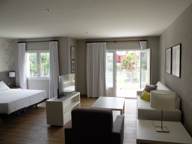 Hotel HG Jardin de Menorca