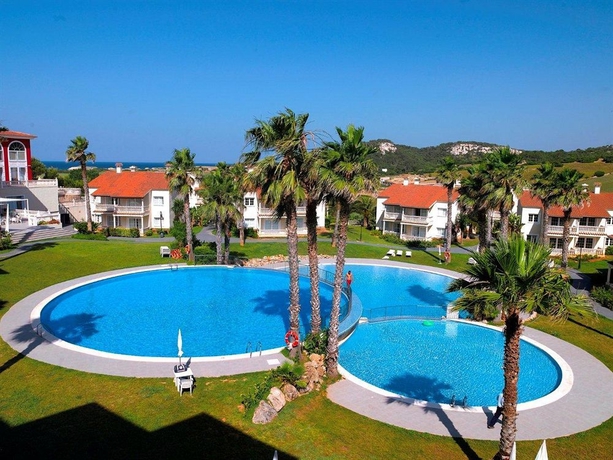 Hotel HG Jardin de Menorca