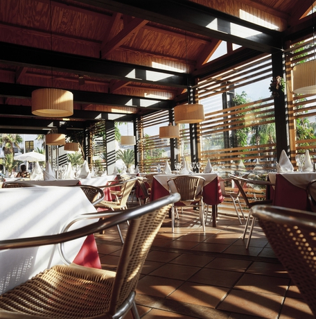 Hotel HG Tenerife Sur