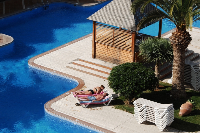Hotel HG Tenerife Sur