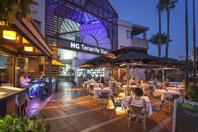 Hotel HG Tenerife Sur
