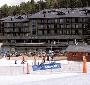 Hotel HG la Molina Hotel HG la Molina
