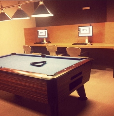Hotel HG la Molina