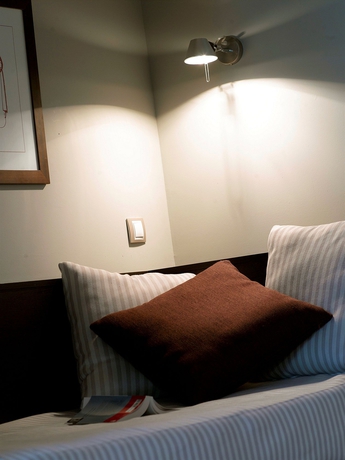 Hotel HG la Molina
