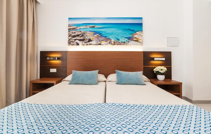 Hotel HI BOUGANVILLA 