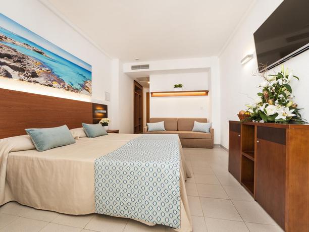 Hotel HI BOUGANVILLA 