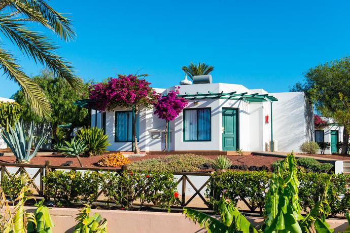 Hotel HL Club Playa Blanca