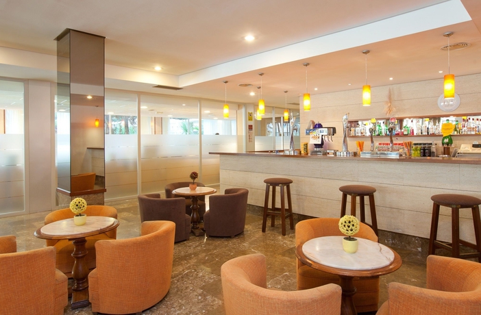 Hotel HM Martinique