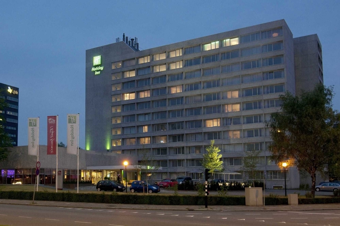 Hotel HOLIDAY INN EINDHOVEN