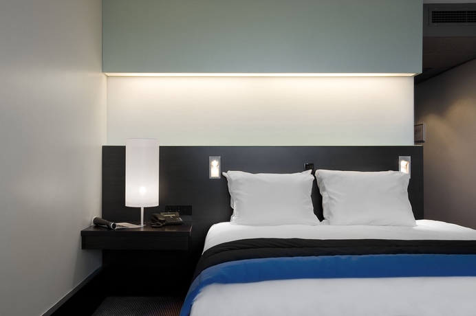 Hotel HOLIDAY INN EINDHOVEN