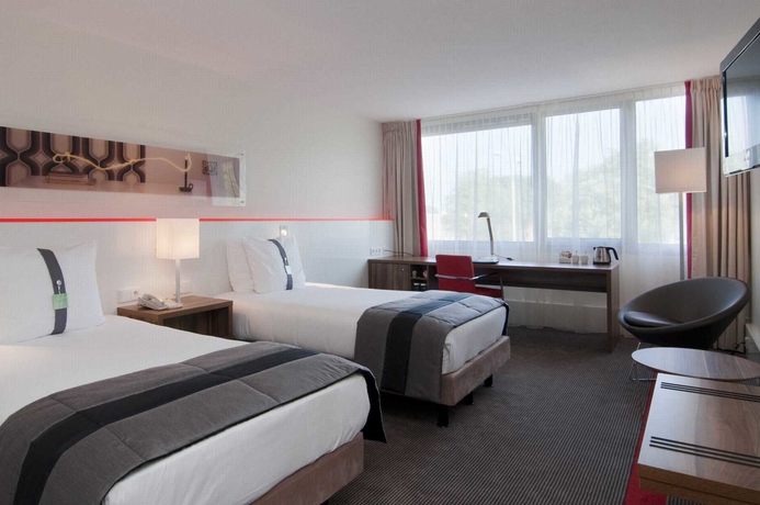Hotel HOLIDAY INN EINDHOVEN