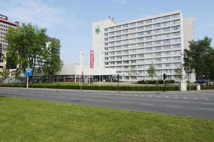 Hotel HOLIDAY INN EINDHOVEN