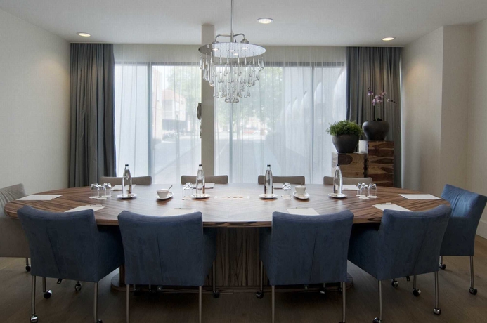 Hotel HOLIDAY INN EINDHOVEN