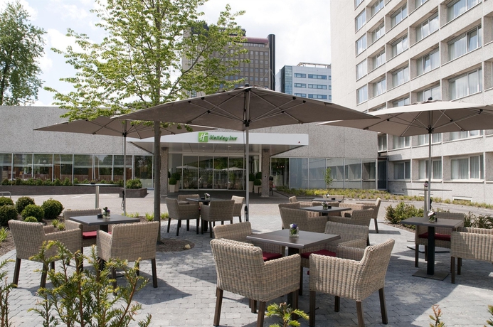 Hotel HOLIDAY INN EINDHOVEN
