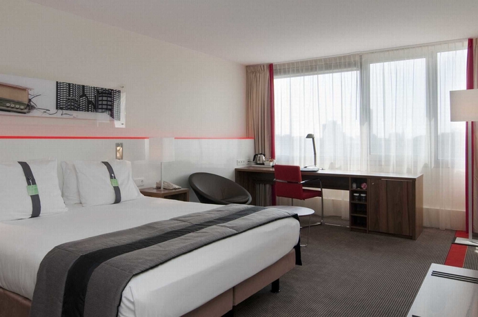 Hotel HOLIDAY INN EINDHOVEN