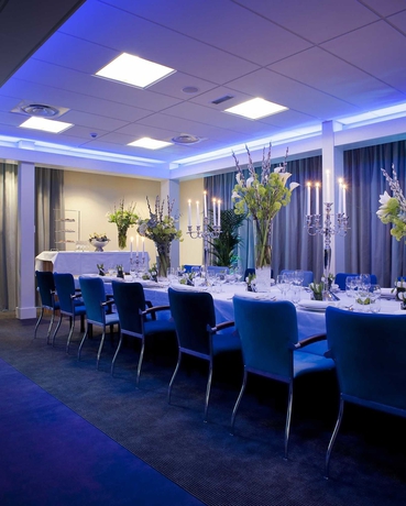 Hotel HOLIDAY INN EINDHOVEN