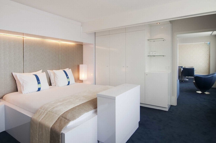 Hotel HOLIDAY INN EINDHOVEN