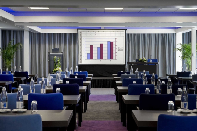 Hotel HOLIDAY INN EINDHOVEN