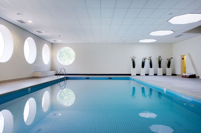 Hotel HOLIDAY INN EINDHOVEN