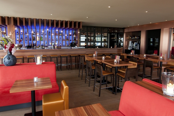 Hotel HOLIDAY INN EINDHOVEN