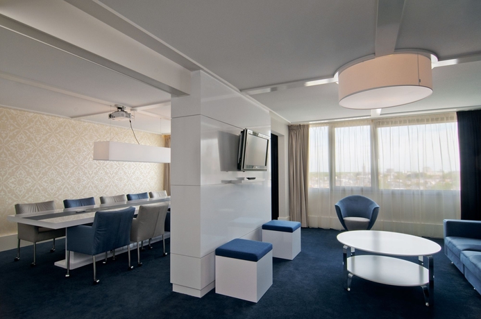 Hotel HOLIDAY INN EINDHOVEN