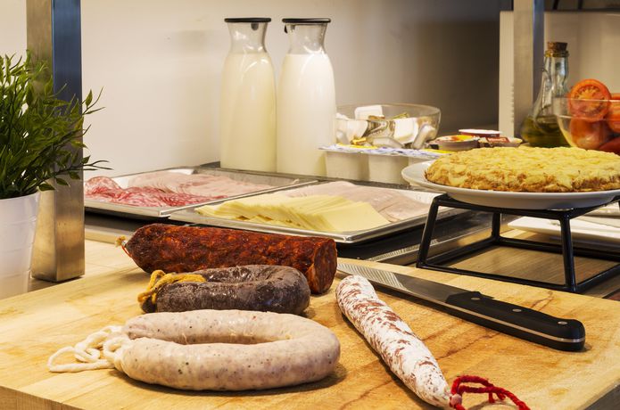 Hotel HOLIDAY INN EXPRESS GIRONA