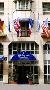 Hotel HOLIDAY INN GARDEN COURT PARIS MONTMARTRE