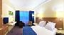 Hotel HOLIDAY INN MOSKOVSKYE VOROTA