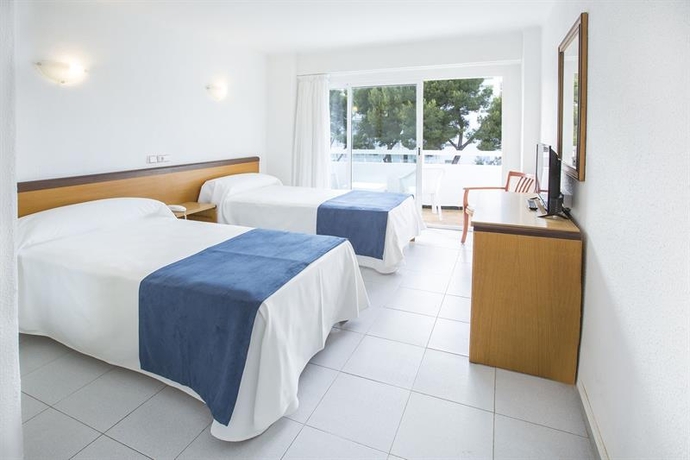 Hotel HONDEROS