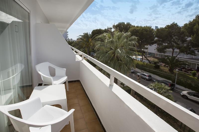 Hotel HONDEROS