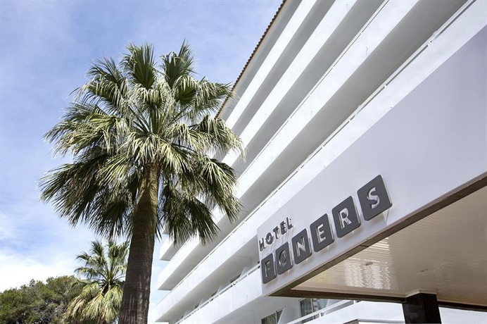 Hotel HONDEROS