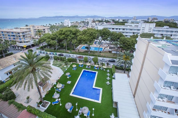 Hotel HONDEROS