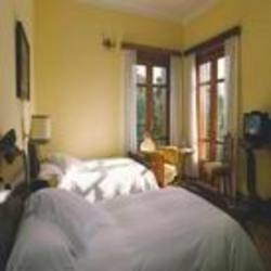 Hotel HONTORIA